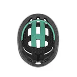 Kask Lazer Tempo KinetiCore Mulberry śliwkowy
