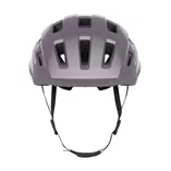 Kask Lazer Tempo KinetiCore Mulberry śliwkowy