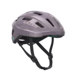 Kask Lazer Tempo KinetiCore Mulberry śliwkowy