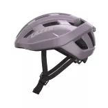 Kask Lazer Tempo KinetiCore Mulberry śliwkowy
