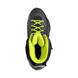 Rolki Rollerblade Lightning czarno-limonkowe