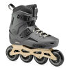 Rolki Rollerblade Lightning 90 szare