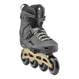 Rolki Rollerblade Lightning 90 szare