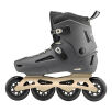 Rolki Rollerblade Lightning 90 szare