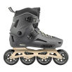 Rolki Rollerblade Lightning 90 szare