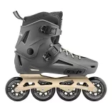 Rolki Rollerblade Lightning 90 szare