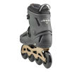 Rolki Rollerblade Lightning 90 szare