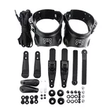Zestaw częsci zamiennych FR Custom Kit czarny