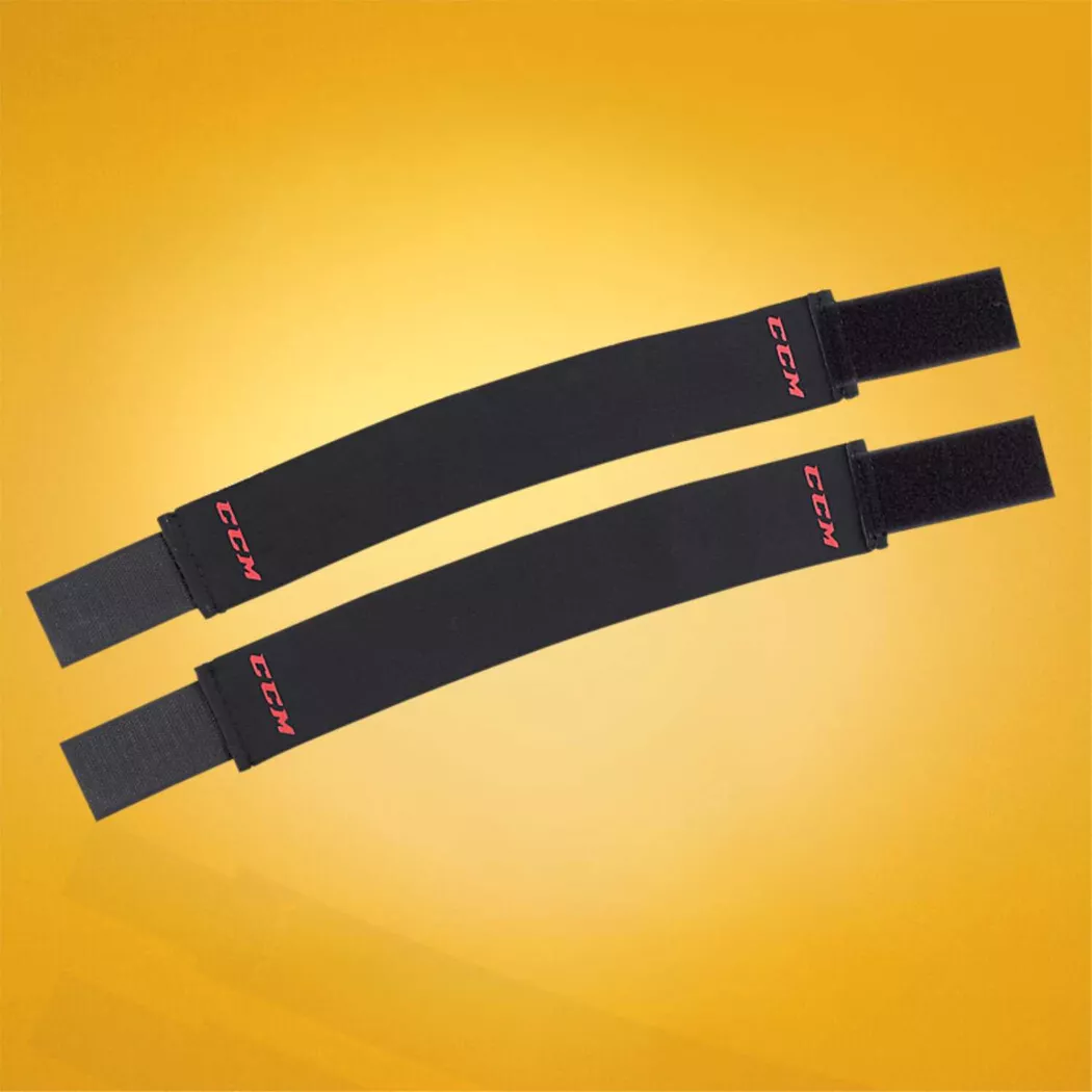 Paski do nagolenników CCM