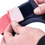 Ochraniacze REKD Heavy Duty 3-pak granatowo-różowe