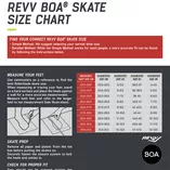 Buty Rollerblade REVV BOA - 7