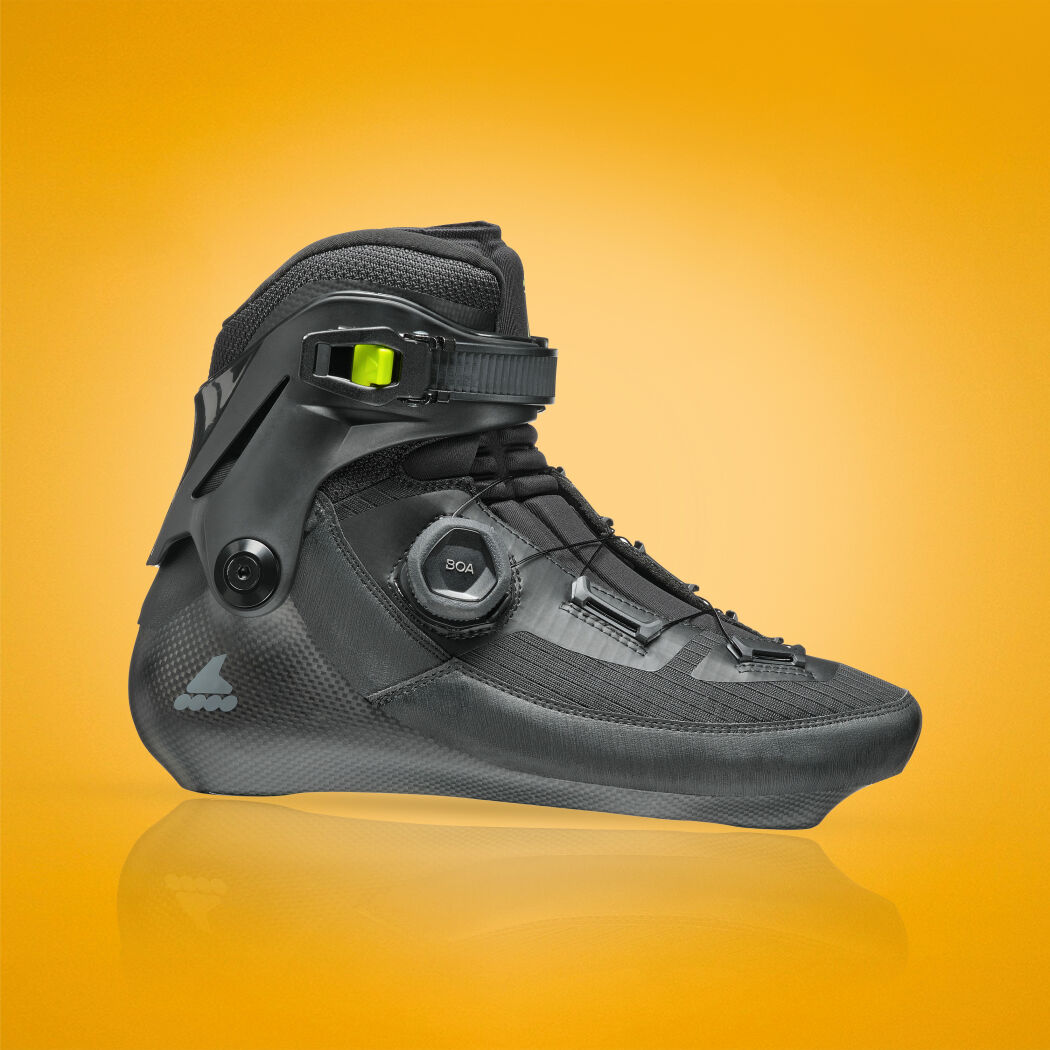 Buty do jazdy szybkiej Rollerblade REVV BOA