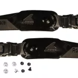 Klamry do rolek Rollerblade Maxxum 45°