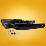 Klamry do rolek Rollerblade Maxxum 45°