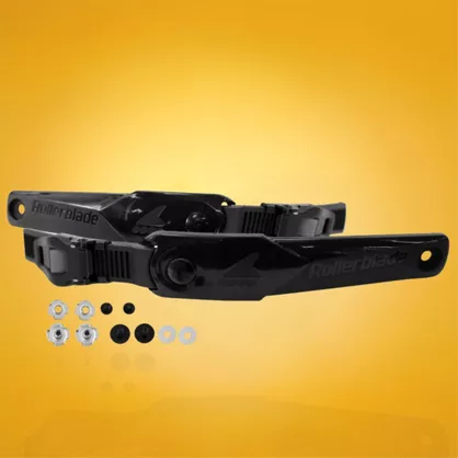 Klamry do rolek Rollerblade Maxxum 45°