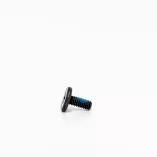 Śruba dolnej klamry FR Screw Double Strap czarna