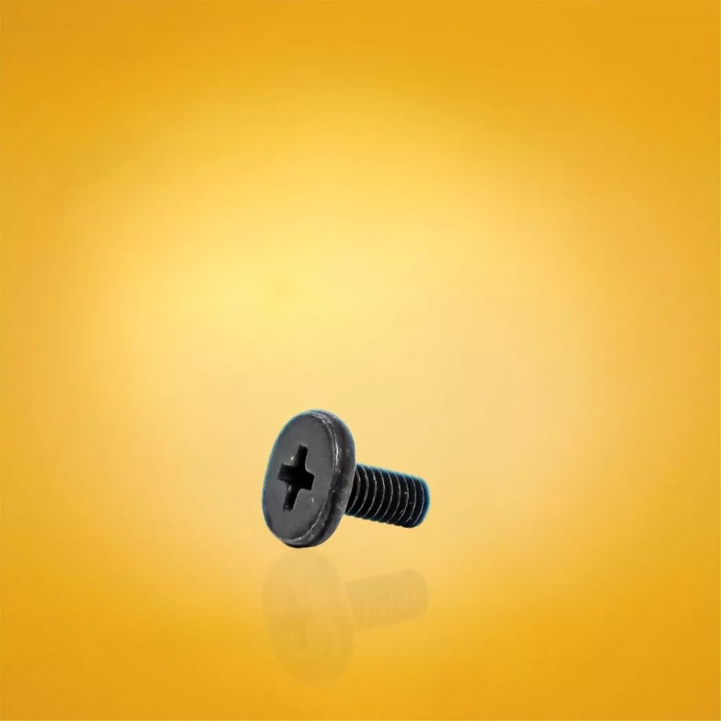 Śruba dolnej klamry FR Screw Double Strap czarna