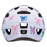 Kask na rolki - Lazer Nutz KinetiCore Motyle - 3