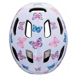 Kask na rolki - Lazer Nutz KinetiCore Motyle - 4