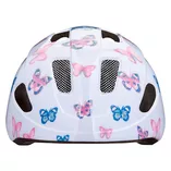 Kask na rolki - Lazer Nutz KinetiCore Motyle - 2