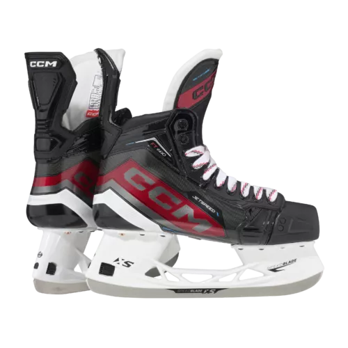 Łyżwy hokejowe CCM JetSpeed FT680 YTH REG
