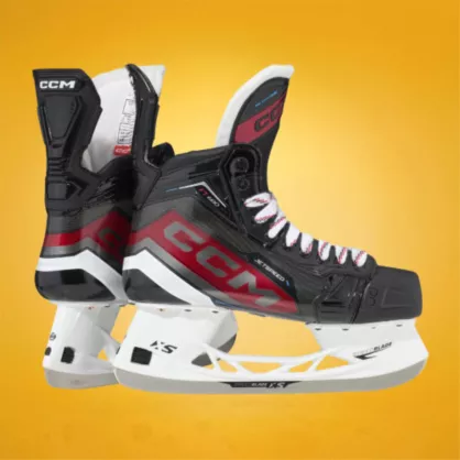 Łyżwy hokejowe CCM JetSpeed FT680 YTH REG