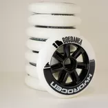 Kółka Rollerblade Hydrogen Bogdanca 110mm/85a (8szt.)