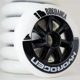Kółka Rollerblade Hydrogen Bogdanca 110mm/85a (8szt.)