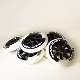 Kółka Rollerblade Hydrogen Bogdanca 110mm/85a (8szt.)