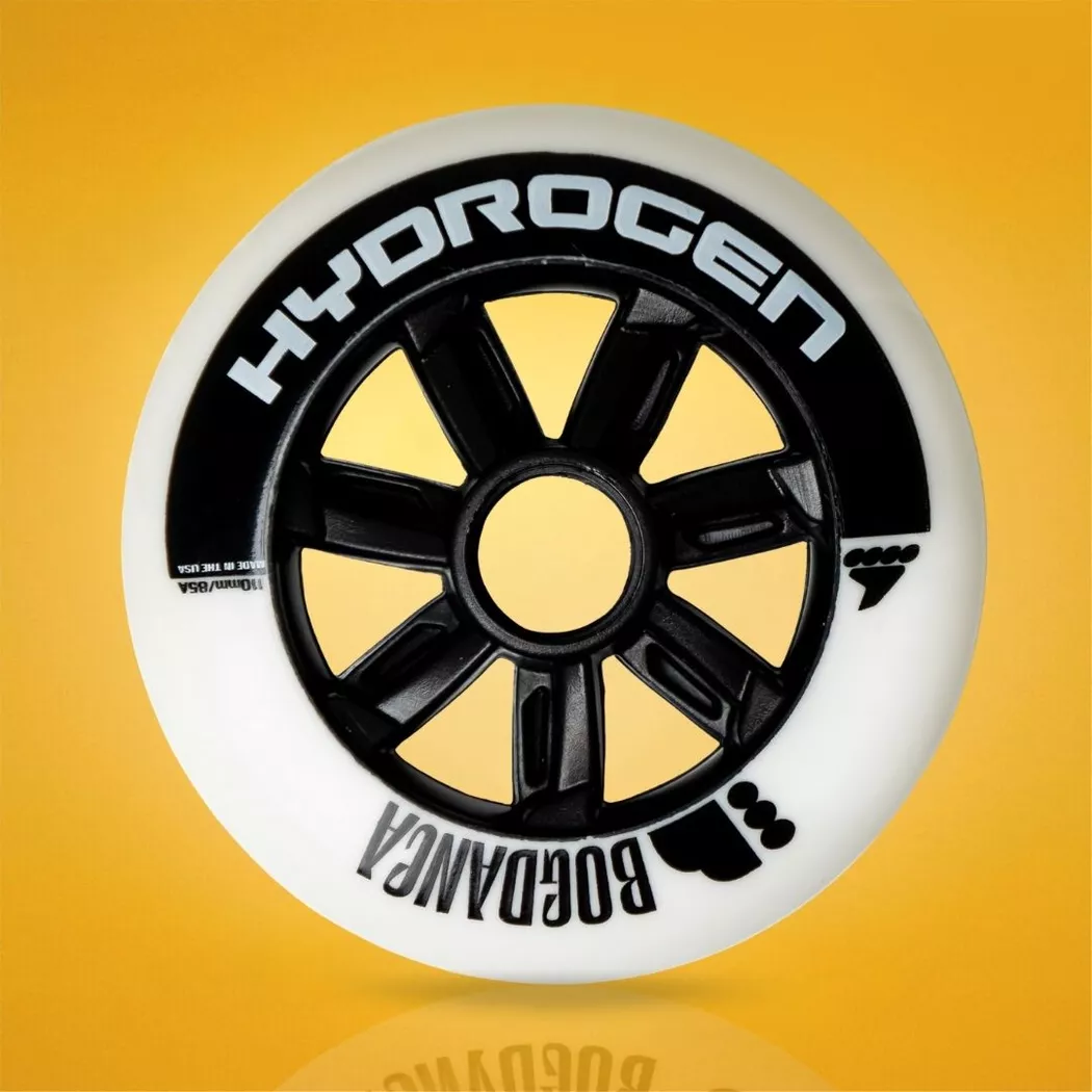 Kółka Rollerblade Hydrogen Bogdanca 110mm/85a (8szt.)