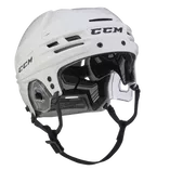 Kask hokejowy CCM Tacks 910 Senior biały - 2