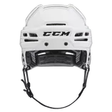 Kask hokejowy CCM Tacks 910 Senior biały - 5
