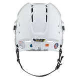 Kask hokejowy CCM Tacks 910 Senior biały - 4
