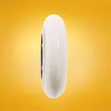 Kółka do rolek Rollerblade Hydrogen 84mm/85a white (8 szt.)