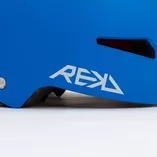 Kask na rolki REKD Elite 2.0 niebieski - 4