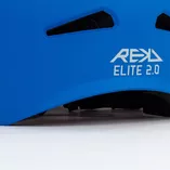 Kask na rolki REKD Elite 2.0 niebieski - 5