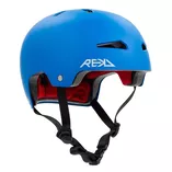 Kask na rolki REKD Elite 2.0 niebieski - 2