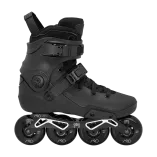 Rolki FR Skates FR Neo 1 Dual 80 Intuition czarne