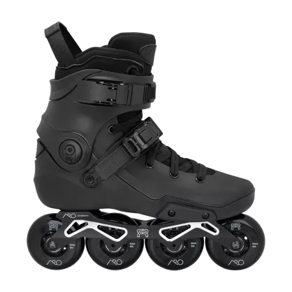 Rolki FR Skates FR Neo 1 Dual 80 Intuition czarne