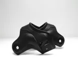 Cholewka plastikowa FR SL Plastic Cuff 43-47 czarna