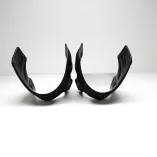 Cholewka plastikowa FR SL Plastic Cuff 43-47 czarna