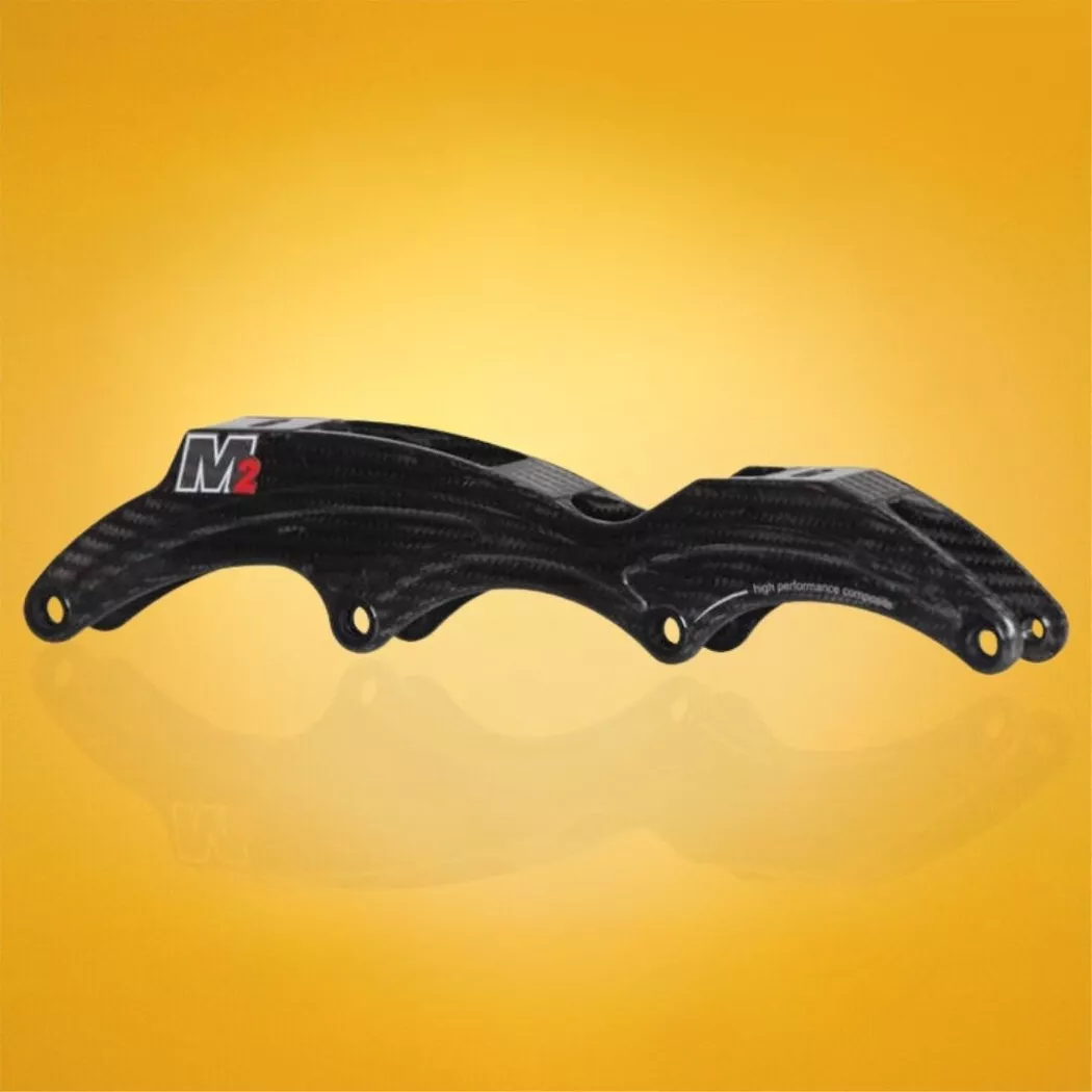 Szyny EO Skates M2 4x 110mm