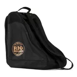 Torba na wrotki - Torba Rio Roller Rose złoto-czarna - 2
