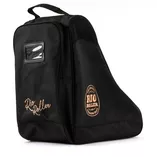 Torba na wrotki - Torba Rio Roller Rose złoto-czarna - 3