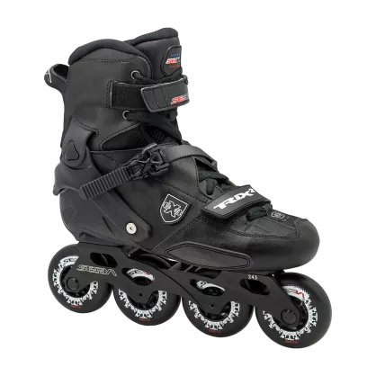 Rolki Seba Trix 2 80 czarne