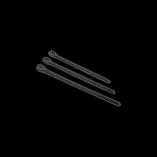 Pasek dolnej klamry FR Skates - Spin Ladder Strap Middle Buckle - 2