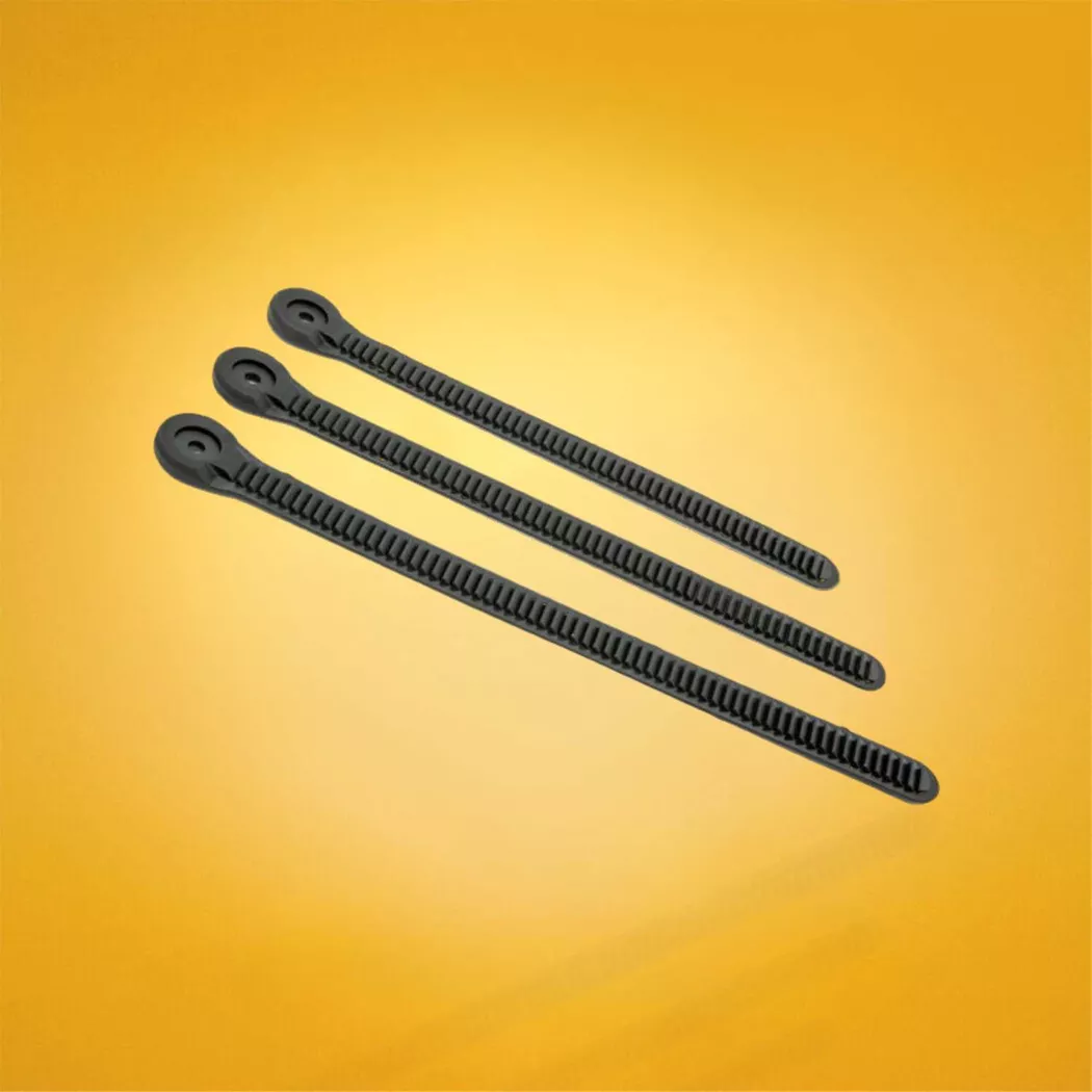 Pasek dolnej klamry FR Skates - Spin Ladder Strap Middle Buckle