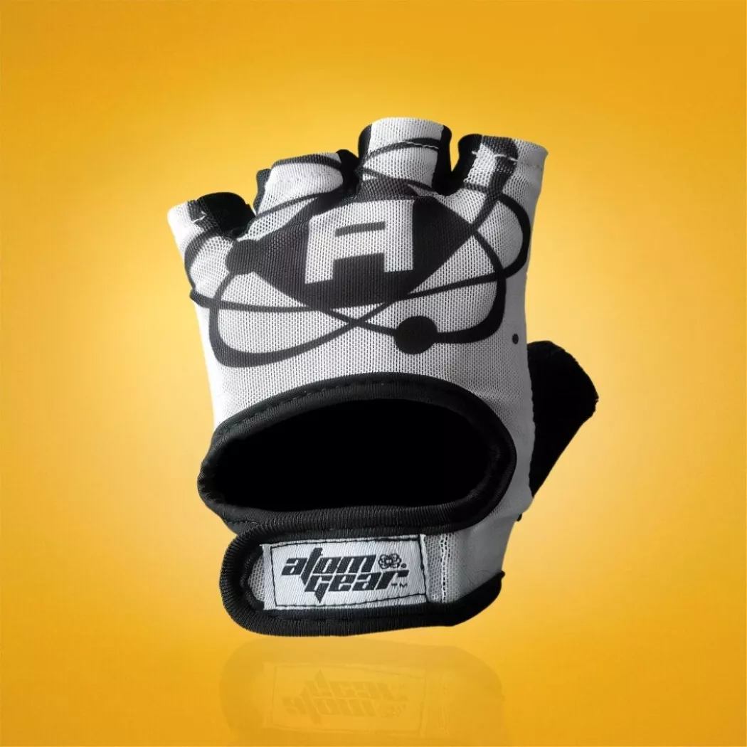 Rękawiczki Atom Skates roz. L