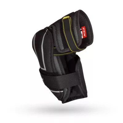 Nałokietniki hokejowe CCM Tacks 9550 JR