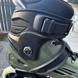 Rolki OXELO MF900 3x110 rozmiar 44